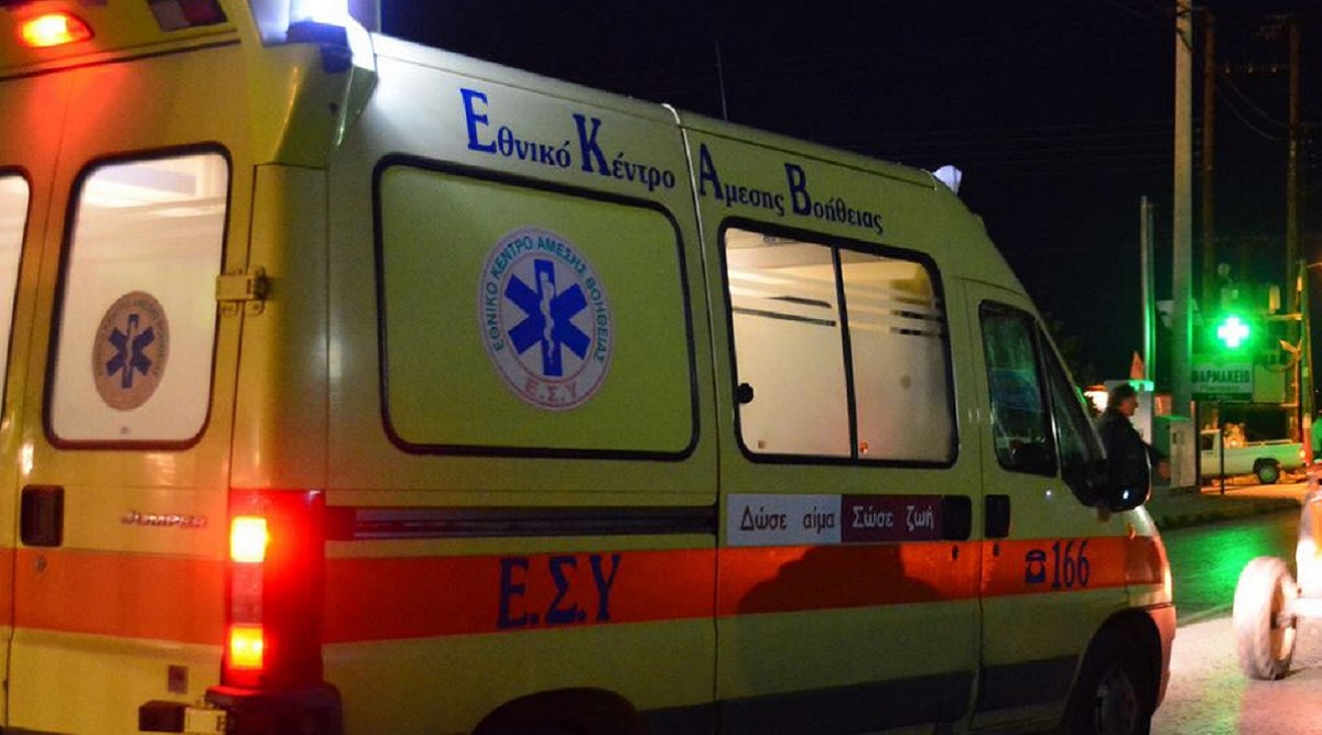 Συνελήφθη 16χρονος που μαχαίρωσε τον αδερφό του – Σε σοβαρή κατάσταση ο 23χρονος