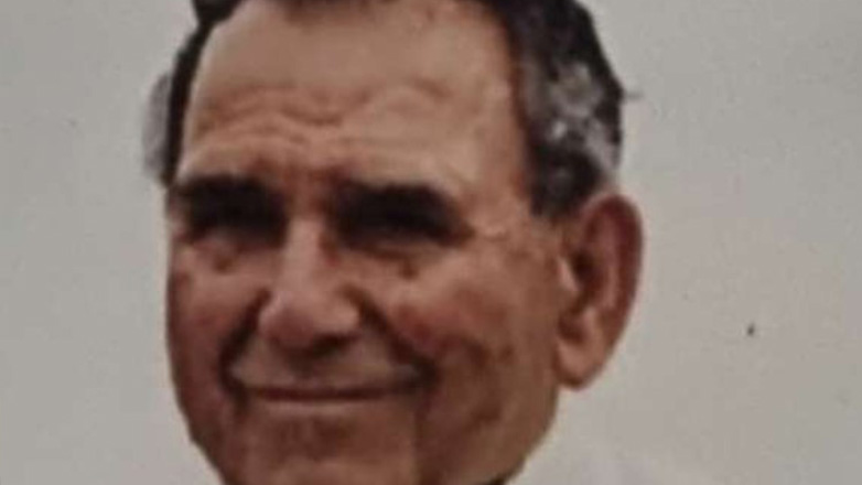 Εύβοια: Εξαφανίστηκε 75χρονος