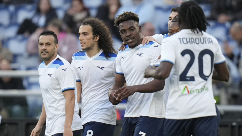 Ιταλία: Επέστρεψε στην τετράδα με θριαμβευτικό τρόπο η Λάτσιο, 5-1 την Μόντσα