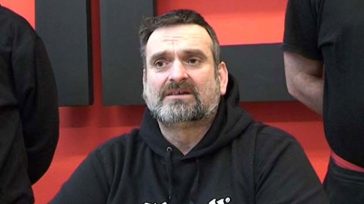 «Μια φορά θα πεθάνω, να ξαναμπώ φυλακή;»