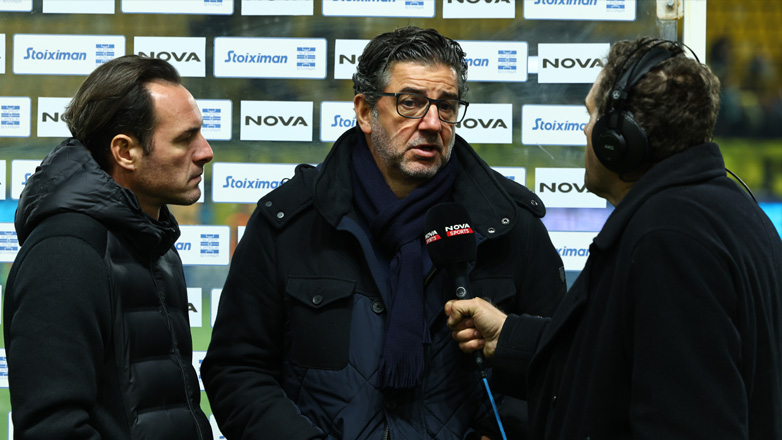 Ρουί Βιτόρια: «Δεν παίξαμε καλά, να το αποδεχτούμε για να βελτιωθούμε στην συνέχεια»