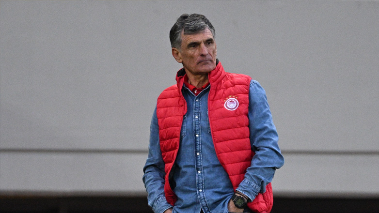 Μεντιλίμπαρ: «Μας έλειψε η ευστοχία στην τελική προσπάθεια – Δεν είναι δικαιολογία τα συνεχόμενα ματς»