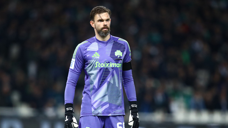 Παναθηναϊκός: Εκτός του αγώνα με τον Άρη οι Ντραγκόφσκι και Σφιντέρσκι