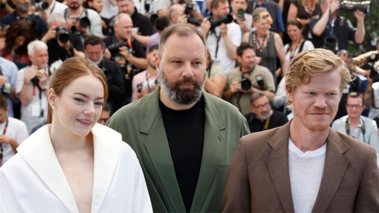 Νέα ταινία του Λάνθιμου στα σκαριά – Ο πρωταγωνιστικός ρόλος «φωνάζει» το όνομα της Έμα Στόουν