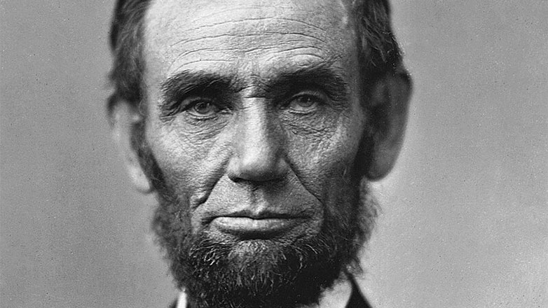 Βρέθηκε έπειτα από 100 χρόνια ταινία του βωβού κινηματογράφου για τον Αβραάμ Λίνκολν που είχε χαθεί