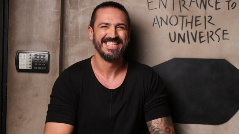 Ο Δημήτρης Μακρυνιώτης σοκάρει: «Έχω ένα από τα πιο σοβαρά αυτοάνοσα που υπάρχουν» Ο Δημήτρης Μακρυνιώτης σοκάρει: «Έχω ένα από τα πιο σοβαρά αυτοάνοσα που υπάρχουν»