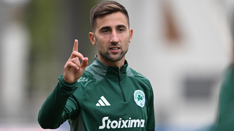 Παναθηναϊκός: Ολοκληρώνεται η πώληση του Σπόραρ στην Αλάνιασπορ