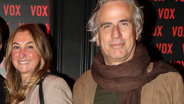 Γιολάντα Διαμαντή: Σπάνια εμφάνιση στην Αθήνα με τον σύζυγό της, Γιώργο Καββαδά Γιολάντα Διαμαντή: Σπάνια εμφάνιση στην Αθήνα με τον σύζυγό της, Γιώργο Καββαδά