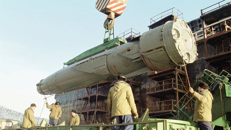 Υποβρύχιο Κουρσκ: Η ιστορία της τραγωδίας σε ένα νέο ντοκιμαντέρ από την Χίλαρι Κλίντον