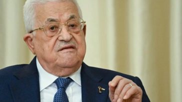 Ο Μαχμούντ Αμπάς καταργεί τα επιδόματα στις οικογένειες των φυλακισμένων Παλαιστινίων