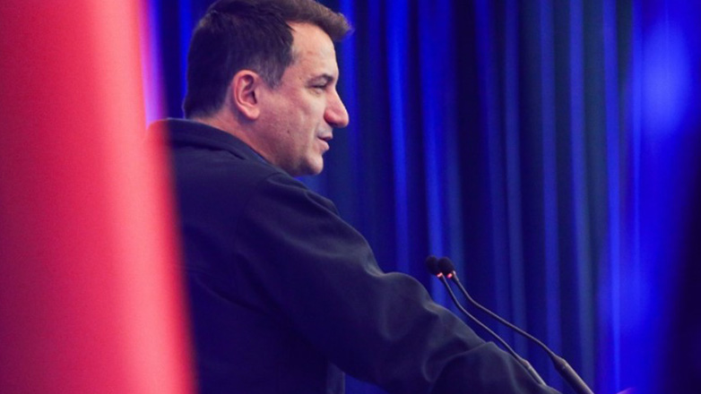 Αλβανία: Ο δήμαρχος Τιράνων συνελήφθη για διαφθορά