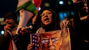 Επιμένει ο Τραμπ στα σχέδια του για Real Estate στη Γάζα- Οι αντιδράσεις  Όλαφ Σολτς και Ερντογάν