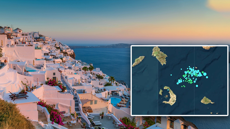 Τηλεφωνικές απάτες σε βάρος κατοίκων καταγγέλλει ο Δήμος της Σαντορίνης