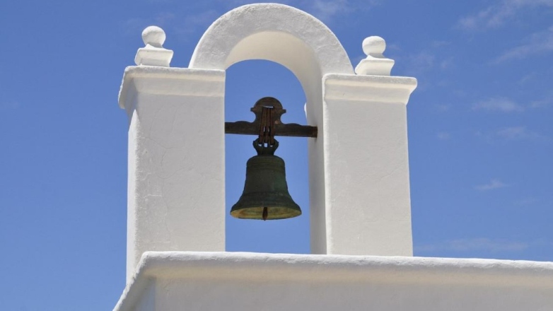 Ηράκλειο: Απείλησε τους πιστούς στην εκκλησία, κρατώντας κουζινομάχαιρο