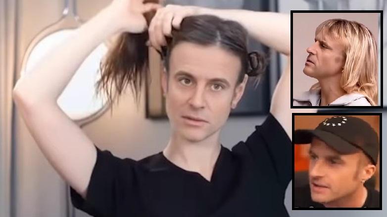 Ο Μακρόν ανέβασε deepfake βίντεο, με τον ίδιο σε ρόλο Μαγκάιβερ