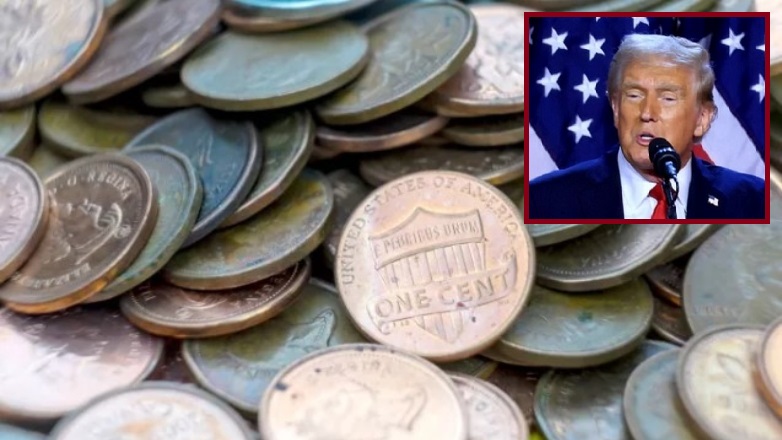 Τέρμα τα… σεντς στις ΗΠΑ