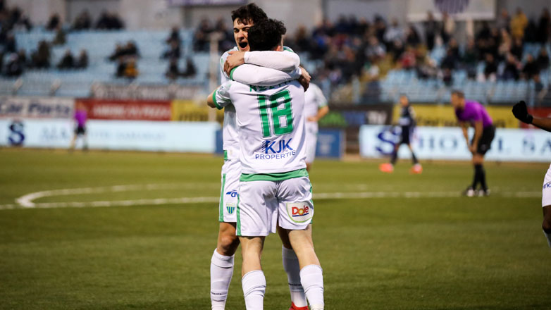 Μεγάλο διπλό του Λεβαδειακού, 2-0 στη Λαμία