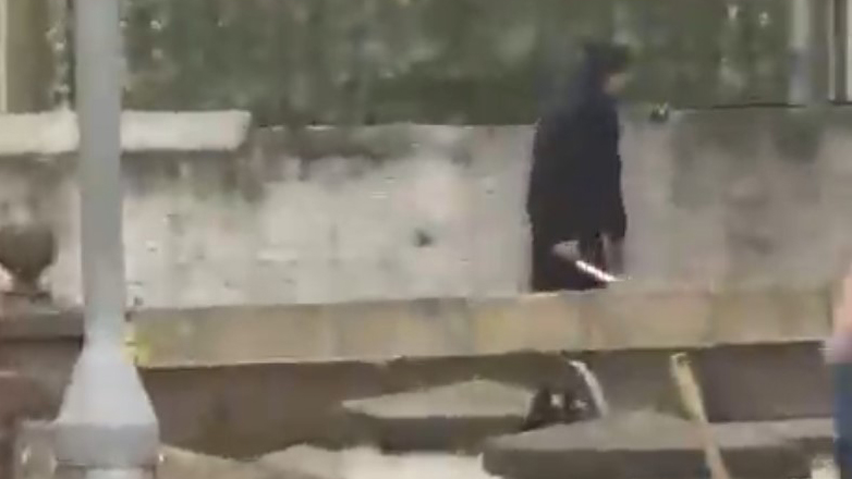 Τρεις τραυματίες από επίθεση άνδρα με μαχαίρι στο Δουβλίνο – Συνελήφθη ο δράστης