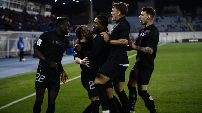 Super League: Τεράστιο διπλό για την Athens Kallithea, 2-1 τον Ατρόμητο