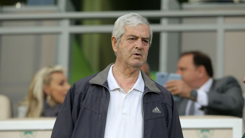 Έφυγε ο Τάκης Οικονομόπουλος