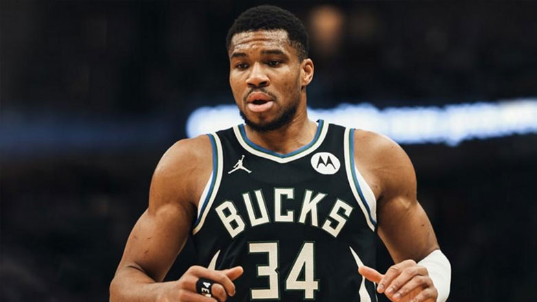 Ο Τρέι Γιανγκ αντί του Αντετοκούνμπο στο All-Star Game