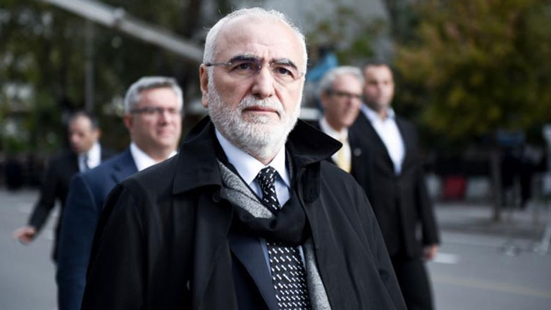 Σαββίδης: «Ντρέπομαι για όσα ακούω από την ΑΕΚ»