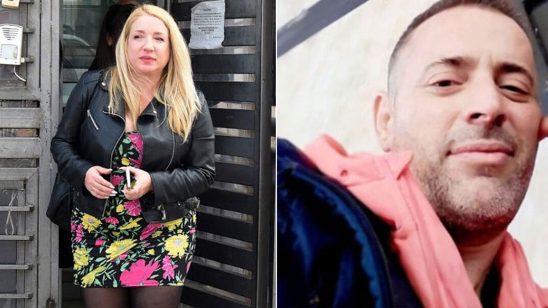 Ερασμία Μάνου: «Λύγισε» μπροστά στην κάμερα για τον θάνατο του Βασίλη Δημάκη – «Δεν είναι κάτι που μπορώ να διαχειριστώ»