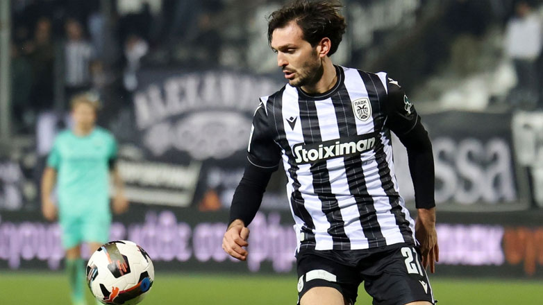 Οζντόεφ: «Ο πρόεδρος της ΑΕΚ μπήκε στα αποδυτήρια και προσέβαλε τον προπονητή μας»