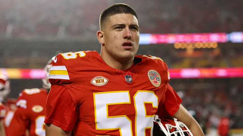 Ο Έλληνας σταρ του Super Bowl