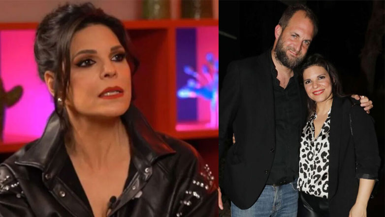 Μαρίνα Ασλάνογλου: Μιλά για το διαζύγιό της από τον Δημοσθένη Πεππά – «Πέρασα πάρα πολύ δύσκολα»