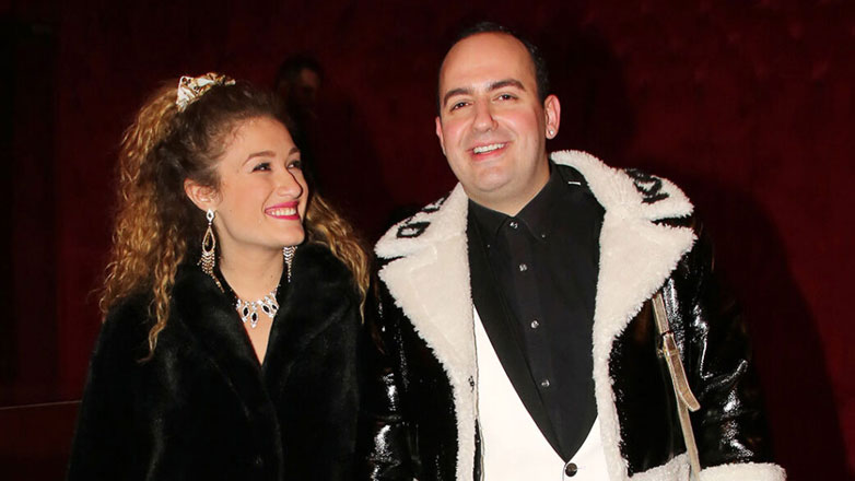 Μαυρίκιος Μαυρικίου: Κάνει «χρυσές δουλειές» στην Κύπρο – Δείτε πόσα χρήματα παίρνει για ένα post 2 λεπτών στο Instagram