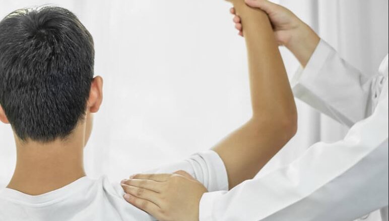 Οστεοαρθρίτιδα ώμου – Ρήξη στροφικού πετάλου: Θεραπείες πριν την αρθροπλαστική