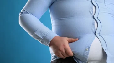 Είναι η παχυσαρκία εχθρός της καρδιάς;