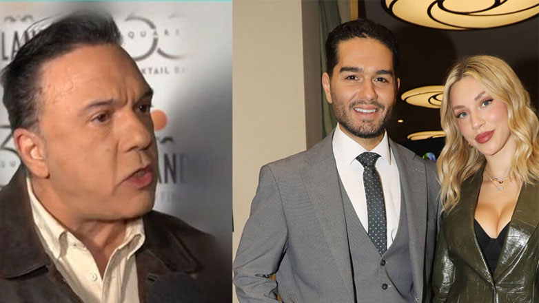 Ποσειδώνας Γιαννόπουλος για Γαρυφαλλιά Καληφώνη: «Ποια είσαι κοριτσάκι μου γλυκό; Να τη μαζέψει ο αγαπημένος της»