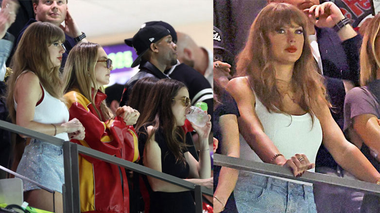 Super Bowl 2025: Αποδοκίμασαν την Taylor Swift στο στάδιο – Η viral αντίδραση της super star