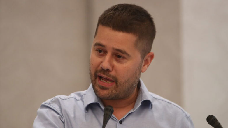 Super League: Η τοποθέτηση του Μάκη Γκαγκάτση στο Δ.Σ του συνεταιρισμού