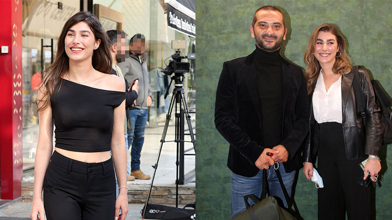 Χρύσα Μιχαλοπούλου: Η πρώτη αναφορά στον Λεωνίδα Κουτσόπουλο μετά τον χωρισμό τους