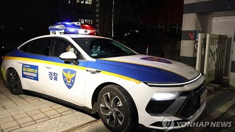 Νότια Κορέα: Δασκάλα μαχαίρωσε και σκότωσε 8χρονη μαθήτρια Νότια Κορέα: Δασκάλα μαχαίρωσε και σκότωσε 8χρονη μαθήτρια