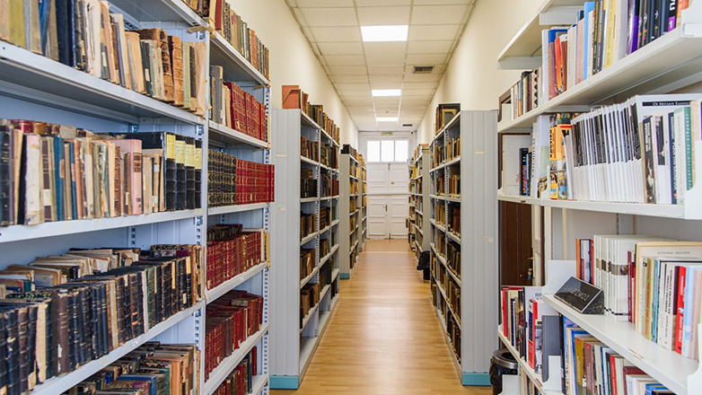 Νέα εποχή για τη Δημοτική Βιβλιοθήκη της Αθήνας