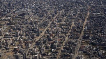 Η Χαμάς υποστηρίζει ότι παραμένει προσηλωμένη στη συμφωνηθείσα εκεχειρία