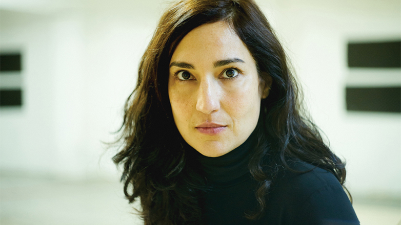 Συνάντηση Λίνας Μενδώνη με τη νέα καλλιτεχνική διευθύντρια του Εθνικού, Αργυρώ Χιώτη