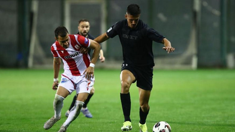 Super League: Αλλαγή ώρας στο παιχνίδι Πανσερραϊκός-Καλλιθέα