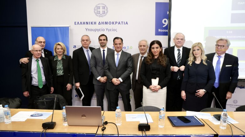 Τέθηκε σε εφαρμογή το νέο σύστημα που προστατεύει από τα πλαστά φάρμακα