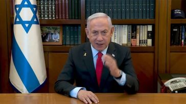 Για κατάρρευση της εκεχειρίας προειδοποιεί το Ισραήλ