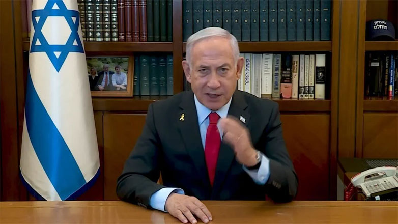 Για κατάρρευση της εκεχειρίας προειδοποιεί το Ισραήλ