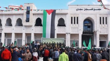 Τελεσίγραφο Τραμπ στη Χαμάς: Κόλαση, αν δεν απελευθερωθούν οι όμηροι