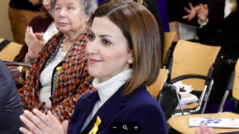 Ειρ. Αγαπηδάκη: Μέχρι τέλος του 2025 θα έχει ολοκληρωθεί ο Ατομικός Ηλεκτρονικός Φάκελος Υγείας Ειρ. Αγαπηδάκη: Μέχρι τέλος του 2025 θα έχει ολοκληρωθεί ο Ατομικός Ηλεκτρονικός Φάκελος Υγείας