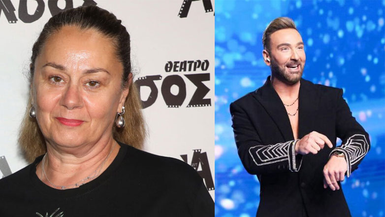 Αγλαΐα Λάτσιου: Στέλνει στα δικαστήρια τον Νίκο Κοκλώνη – Όλο το παρασκήνιο