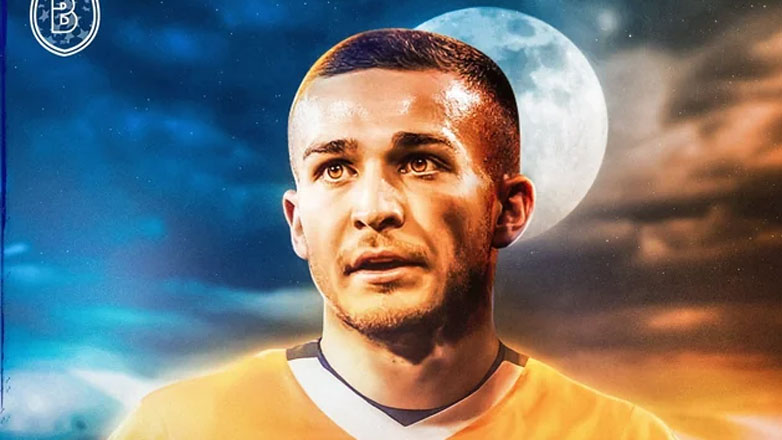 Ολυμπιακός: Στην Μπασακσεχίρ ο Μπρίνιτς