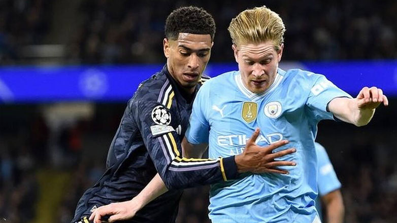 Μάντσεστερ Σίτι-Ρεάλ Μαδρίτης με σούπερ αποδόσεις από το Πάμε Στοίχημα στα καταστήματα ΟΠΑΠ